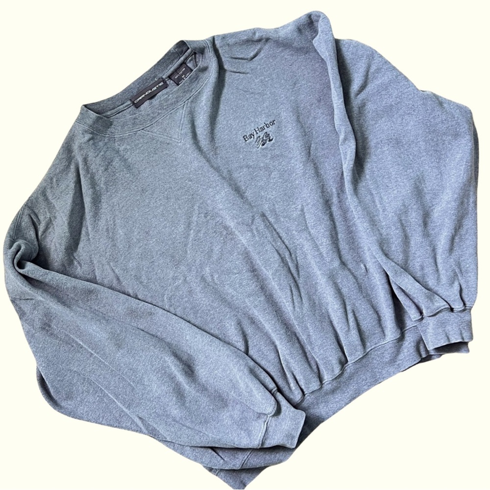 Comfy Super Soft Sweatshirt. POOS